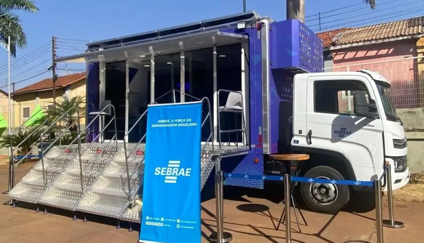 ASN São Paulo - Agência Sebrae de Notícias