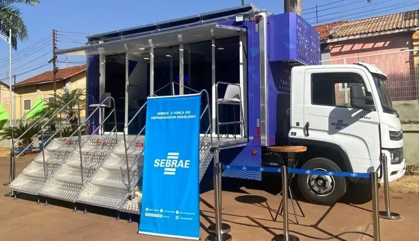 ASN São Paulo - Agência Sebrae de Notícias