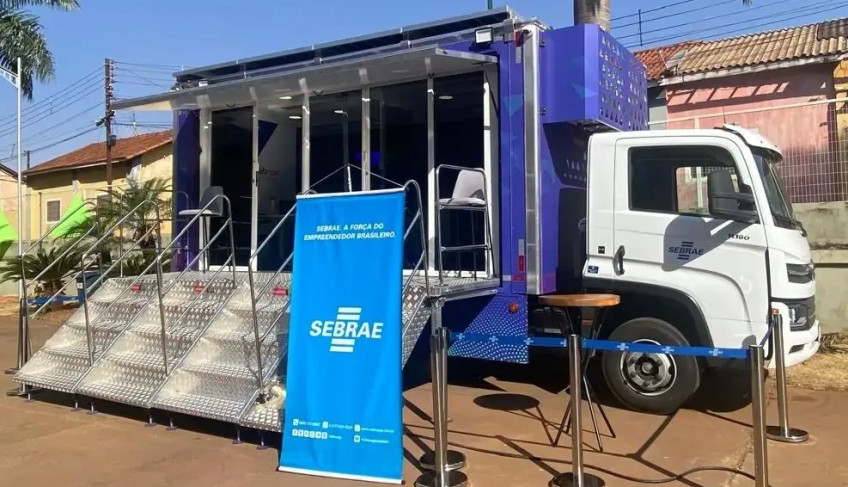 ASN São Paulo - Agência Sebrae de Notícias