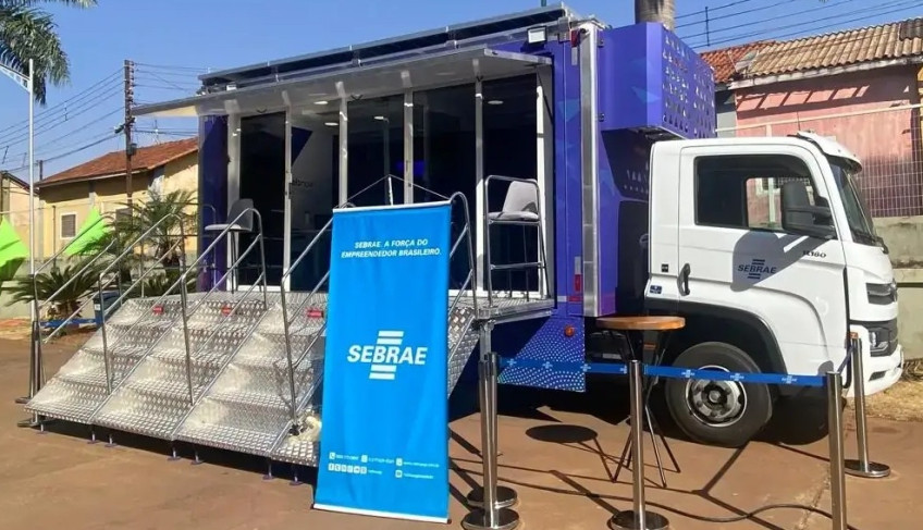 ASN São Paulo - Agência Sebrae de Notícias