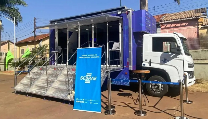 ASN São Paulo - Agência Sebrae de Notícias