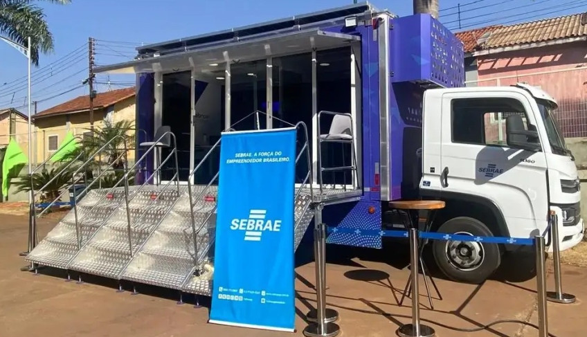 ASN São Paulo - Agência Sebrae de Notícias