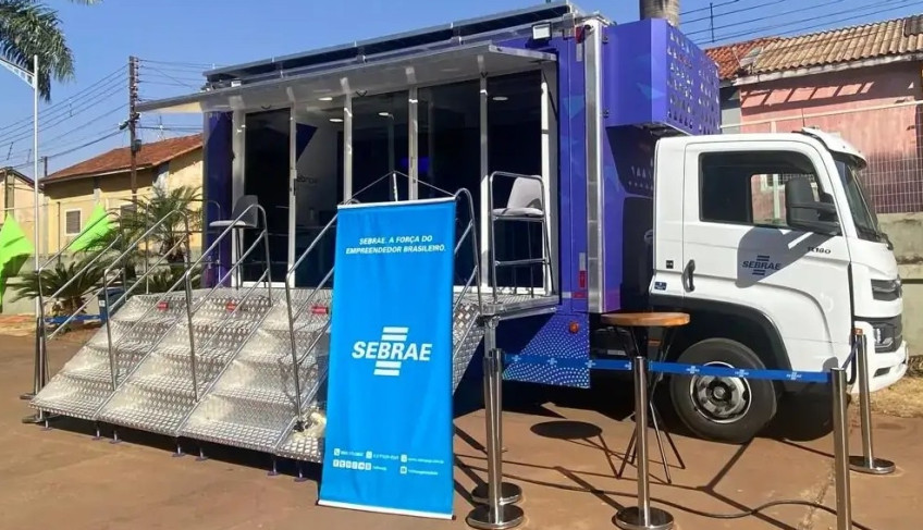 ASN São Paulo - Agência Sebrae de Notícias