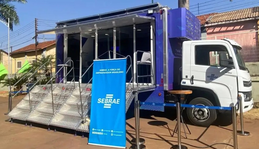 ASN São Paulo - Agência Sebrae de Notícias