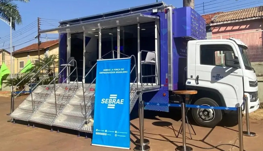 ASN São Paulo - Agência Sebrae de Notícias