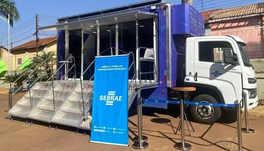 ASN São Paulo - Agência Sebrae de Notícias