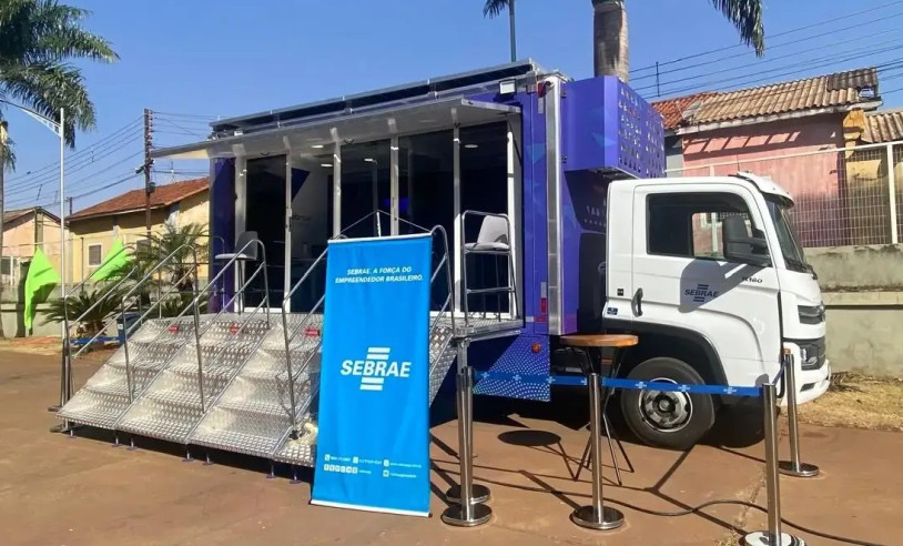 ASN São Paulo - Agência Sebrae de Notícias