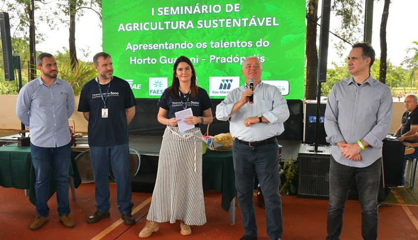 ASN São Paulo - Agência Sebrae de Notícias