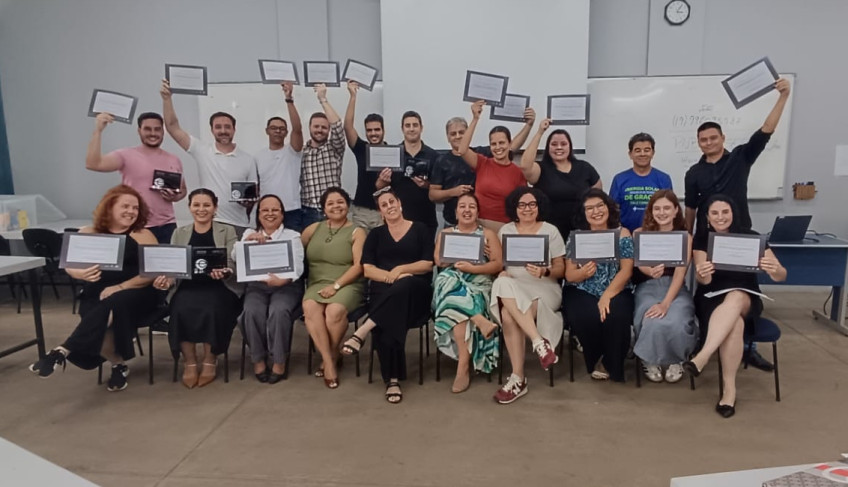 ASN São Paulo - Agência Sebrae de Notícias