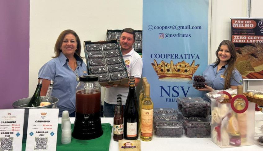 ASN São Paulo - Agência Sebrae de Notícias