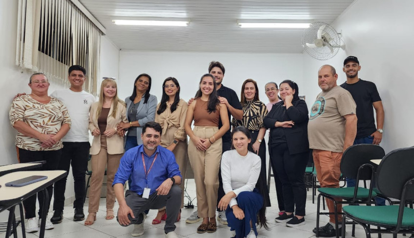 ASN São Paulo - Agência Sebrae de Notícias