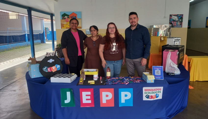 ASN São Paulo - Agência Sebrae de Notícias