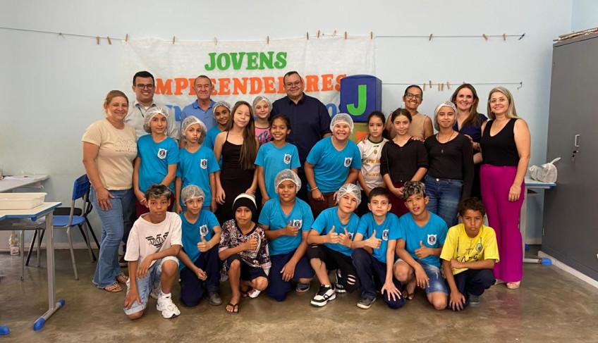 ASN São Paulo - Agência Sebrae de Notícias