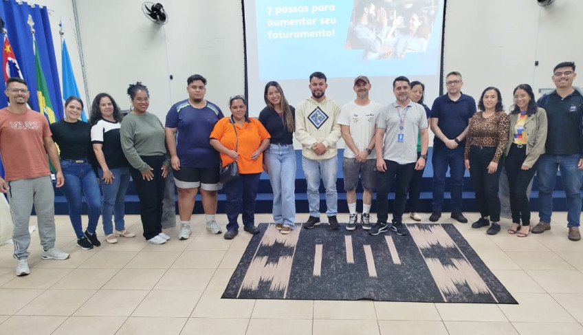 ASN São Paulo - Agência Sebrae de Notícias