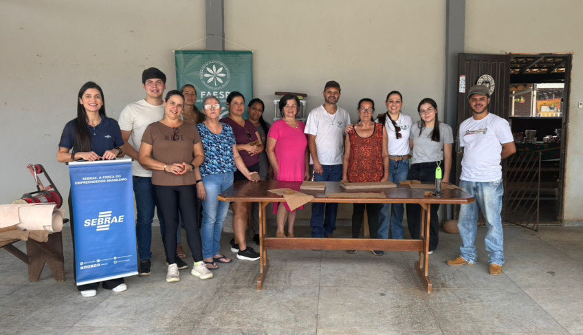 ASN São Paulo - Agência Sebrae de Notícias