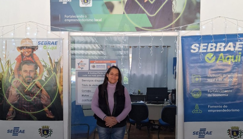 ASN São Paulo - Agência Sebrae de Notícias