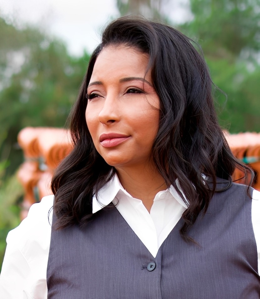 Clédna Martins Buratti