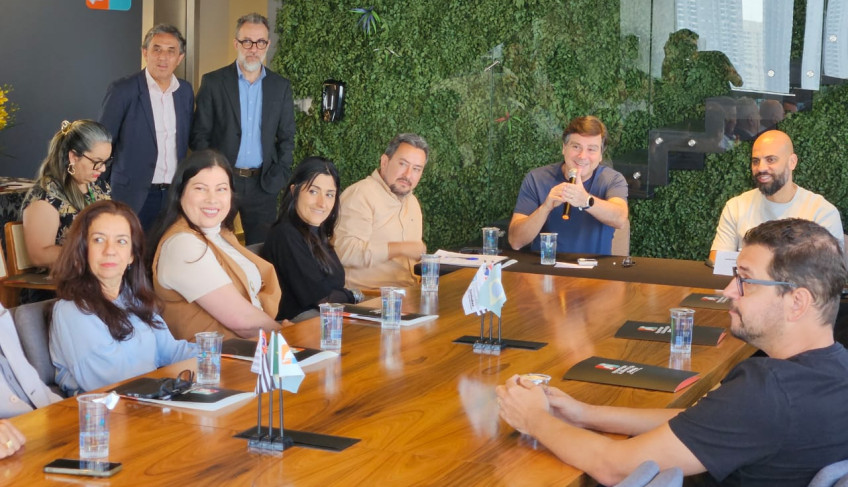 ASN São Paulo - Agência Sebrae de Notícias