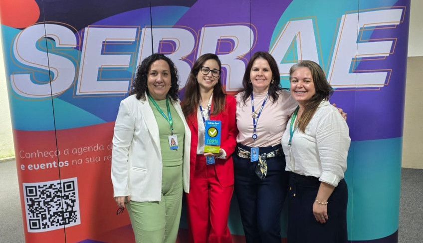 ASN São Paulo - Agência Sebrae de Notícias