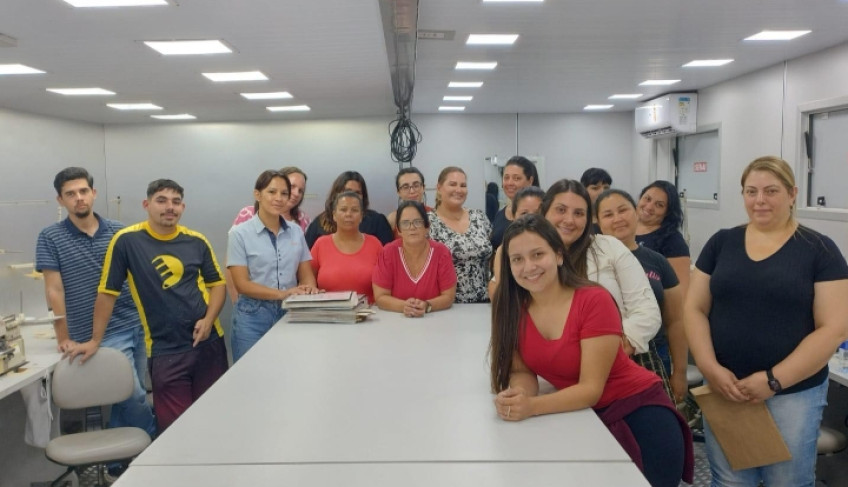 ASN São Paulo - Agência Sebrae de Notícias