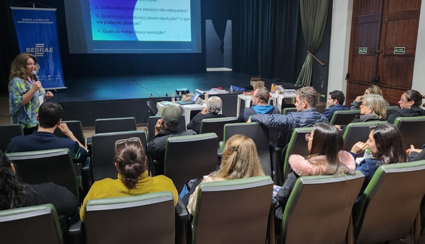 ASN São Paulo - Agência Sebrae de Notícias
