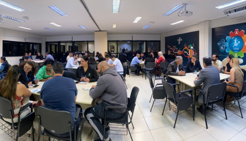 ASN São Paulo - Agência Sebrae de Notícias