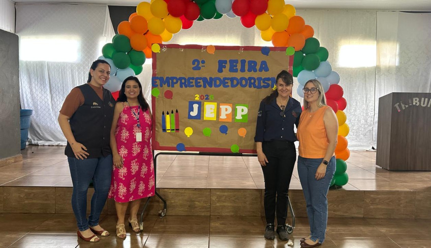 ASN São Paulo - Agência Sebrae de Notícias