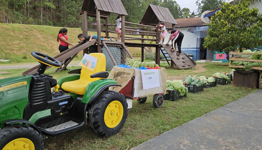 ASN São Paulo - Agência Sebrae de Notícias