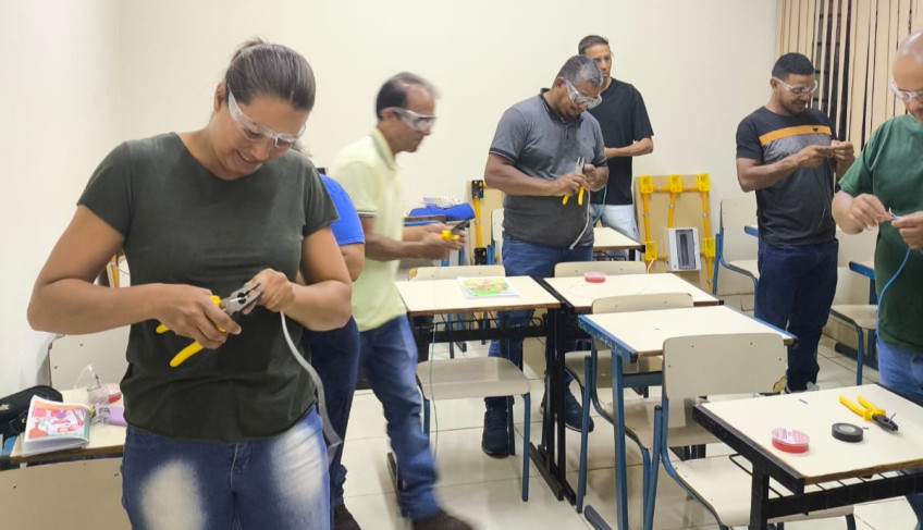 ASN São Paulo - Agência Sebrae de Notícias