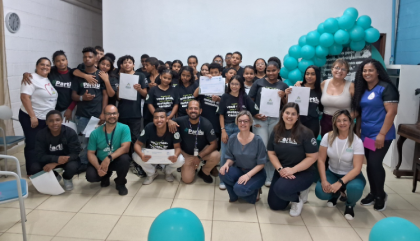 ASN São Paulo - Agência Sebrae de Notícias