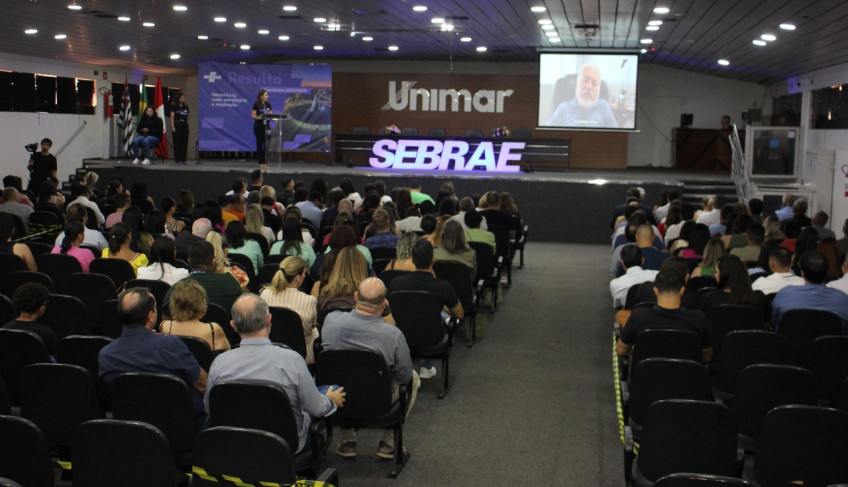 ASN São Paulo - Agência Sebrae de Notícias