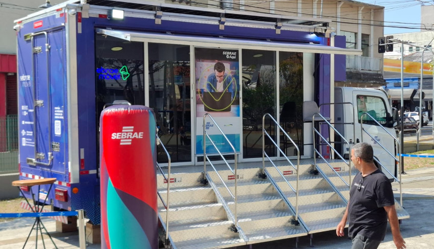 ASN São Paulo - Agência Sebrae de Notícias