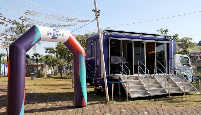 ASN São Paulo - Agência Sebrae de Notícias