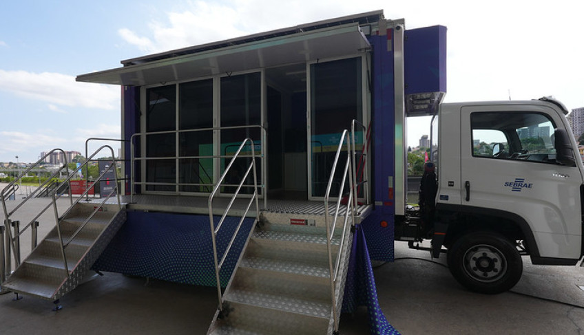 ASN São Paulo - Agência Sebrae de Notícias