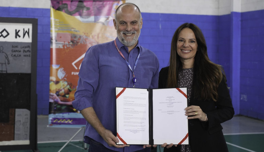 ASN São Paulo - Agência Sebrae de Notícias