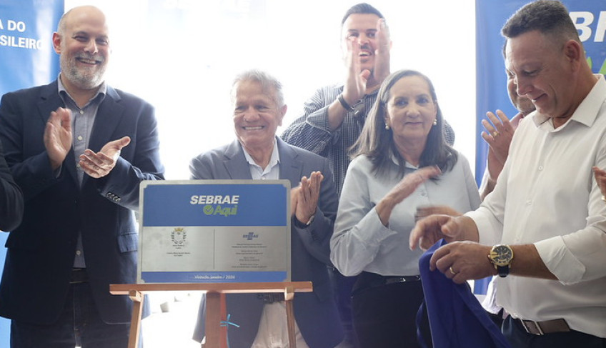 ASN São Paulo - Agência Sebrae de Notícias