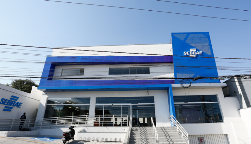 ASN São Paulo - Agência Sebrae de Notícias