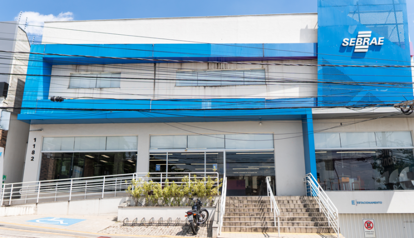 ASN São Paulo - Agência Sebrae de Notícias