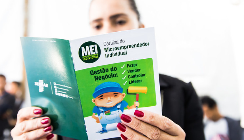 ASN São Paulo - Agência Sebrae de Notícias