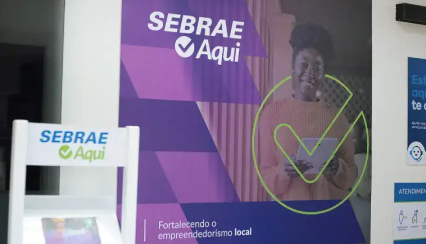 ASN São Paulo - Agência Sebrae de Notícias