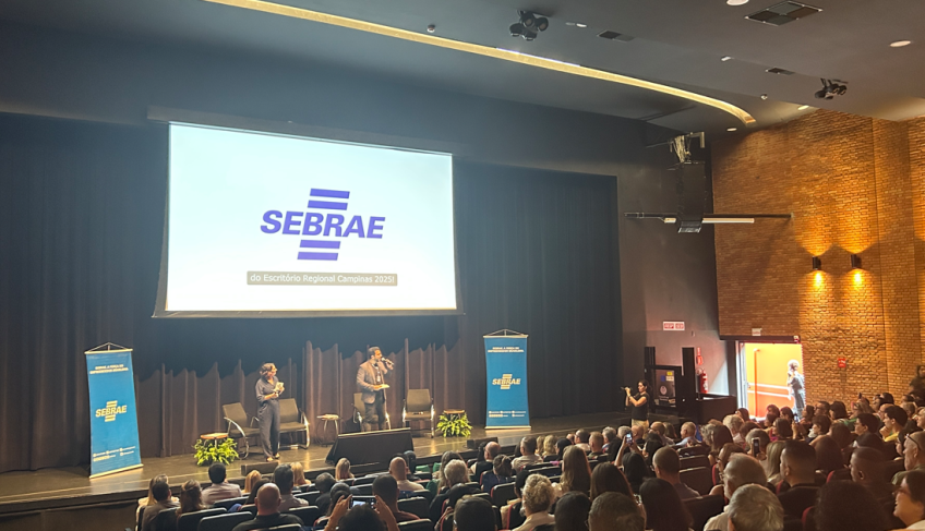 ASN São Paulo - Agência Sebrae de Notícias