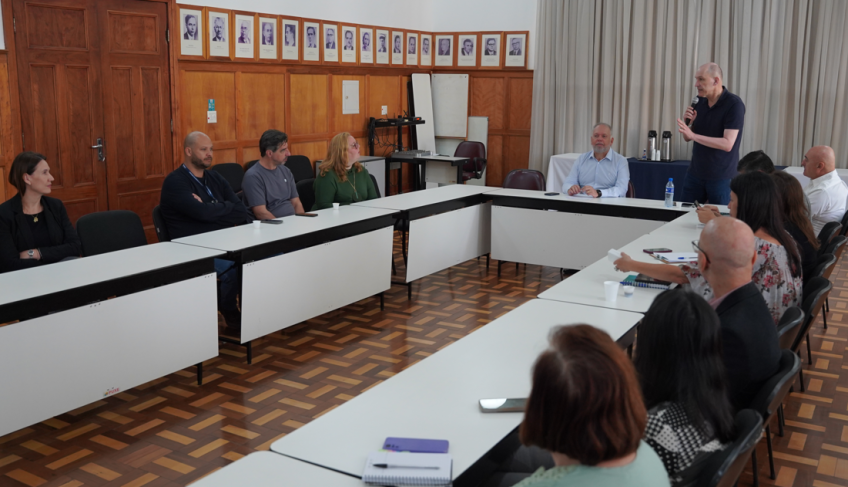 ASN São Paulo - Agência Sebrae de Notícias