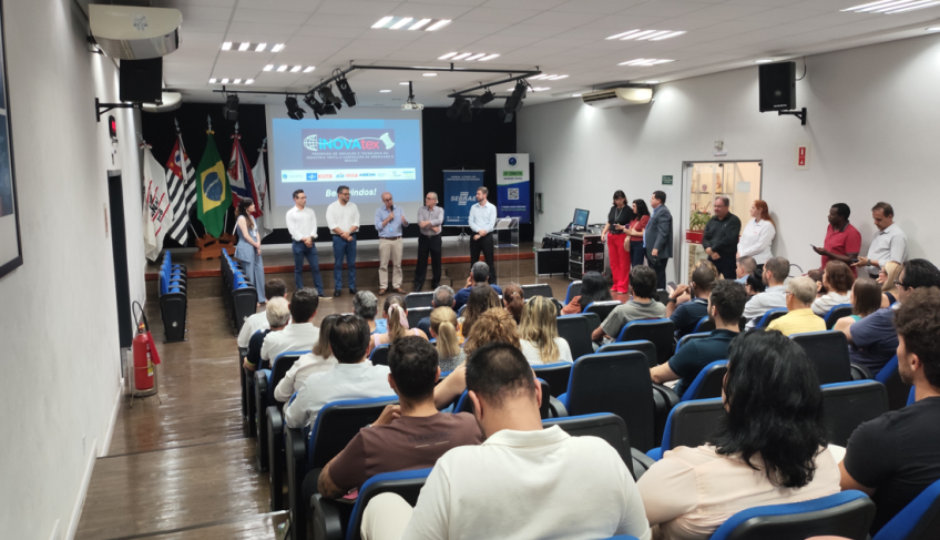 ASN São Paulo - Agência Sebrae de Notícias