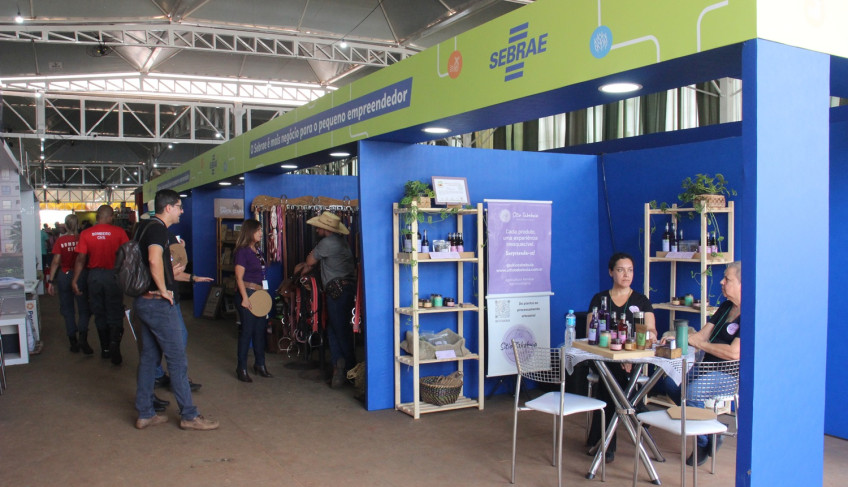 ASN São Paulo - Agência Sebrae de Notícias