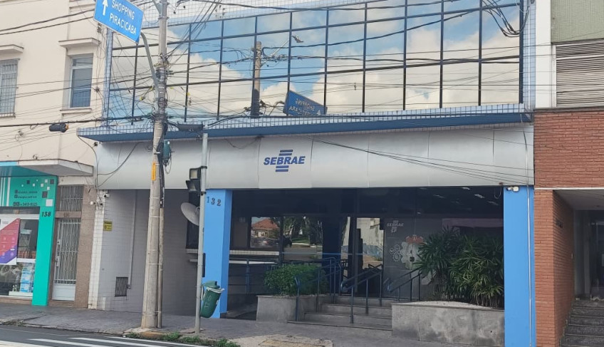 ASN São Paulo - Agência Sebrae de Notícias