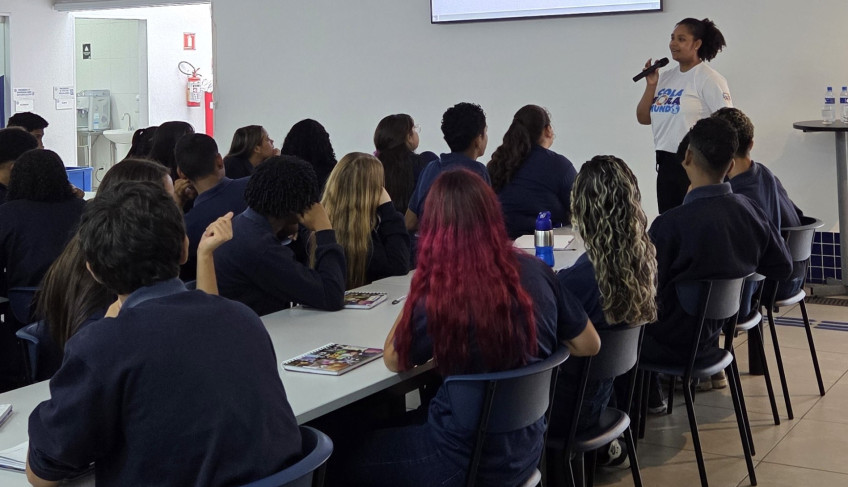 ASN São Paulo - Agência Sebrae de Notícias