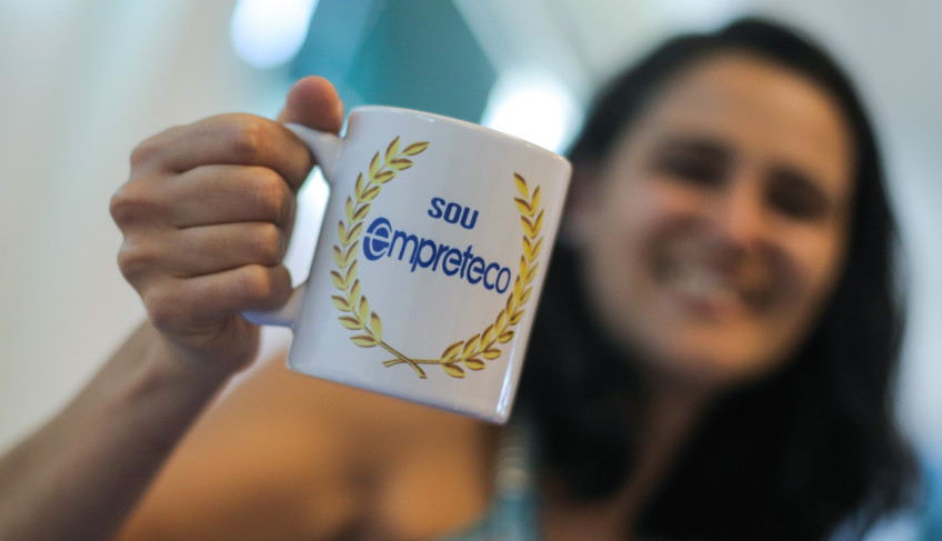 ASN São Paulo - Agência Sebrae de Notícias