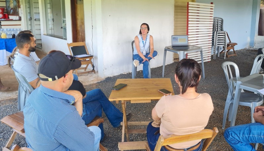 ASN São Paulo - Agência Sebrae de Notícias