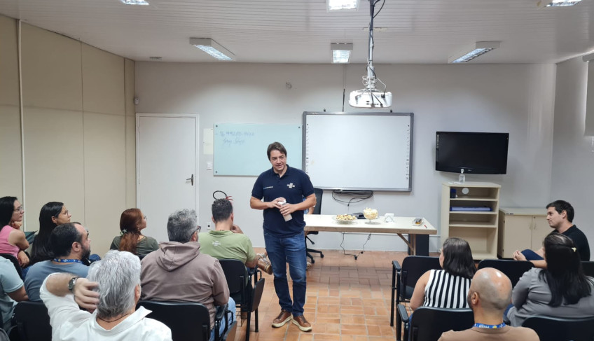 ASN São Paulo - Agência Sebrae de Notícias