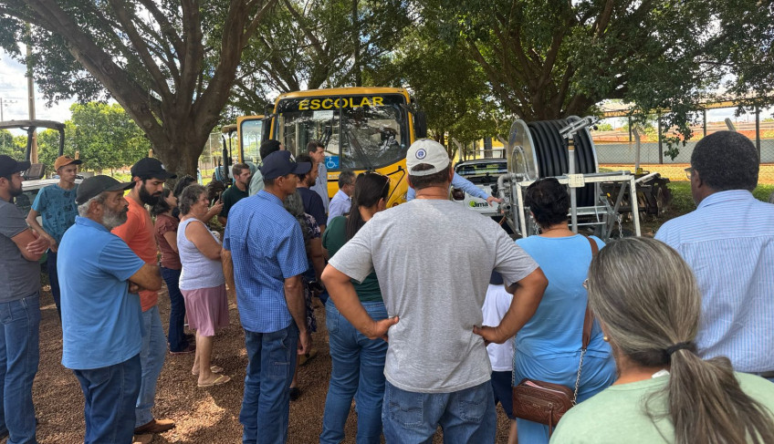 ASN São Paulo - Agência Sebrae de Notícias